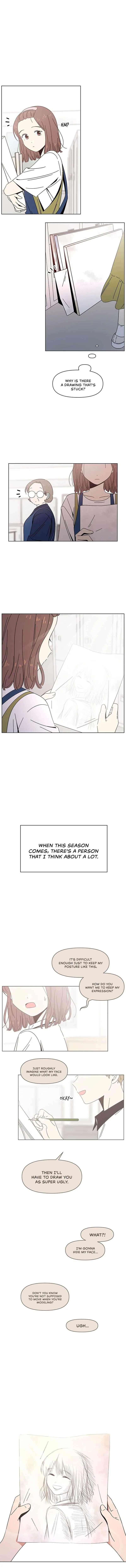 Seasons of Blossom Chapter 31 page 4