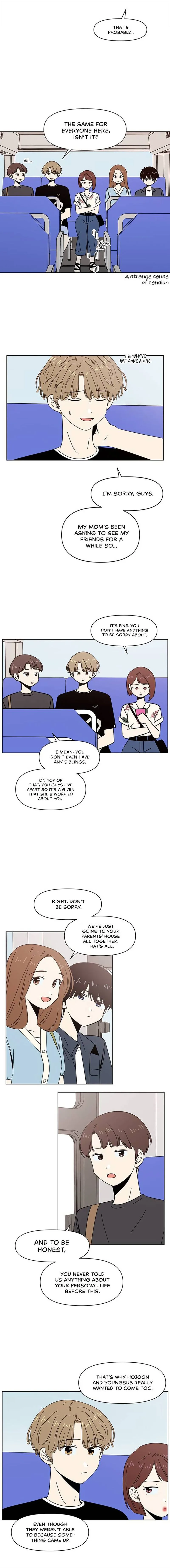 Seasons of Blossom Chapter 38 page 4