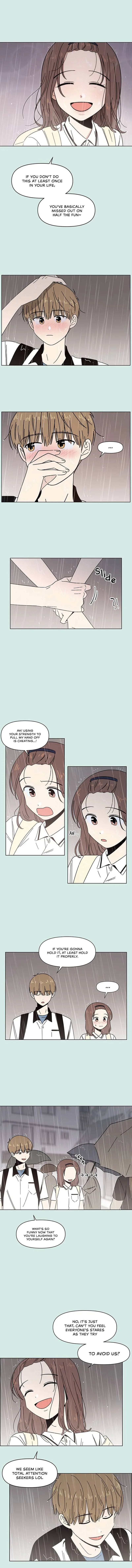 Seasons of Blossom Chapter 39 page 2