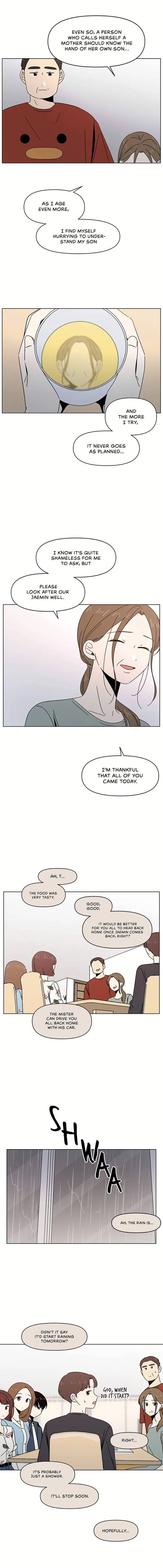 Seasons of Blossom Chapter 41 page 3