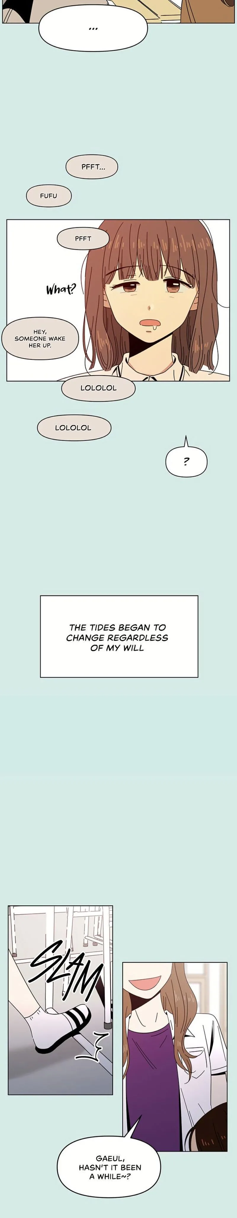 Seasons of Blossom Chapter 42 page 22