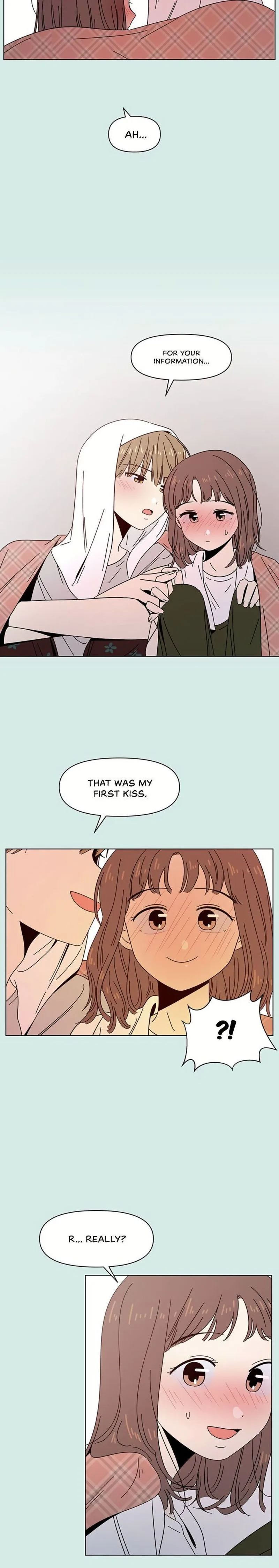 Seasons of Blossom Chapter 42 page 2