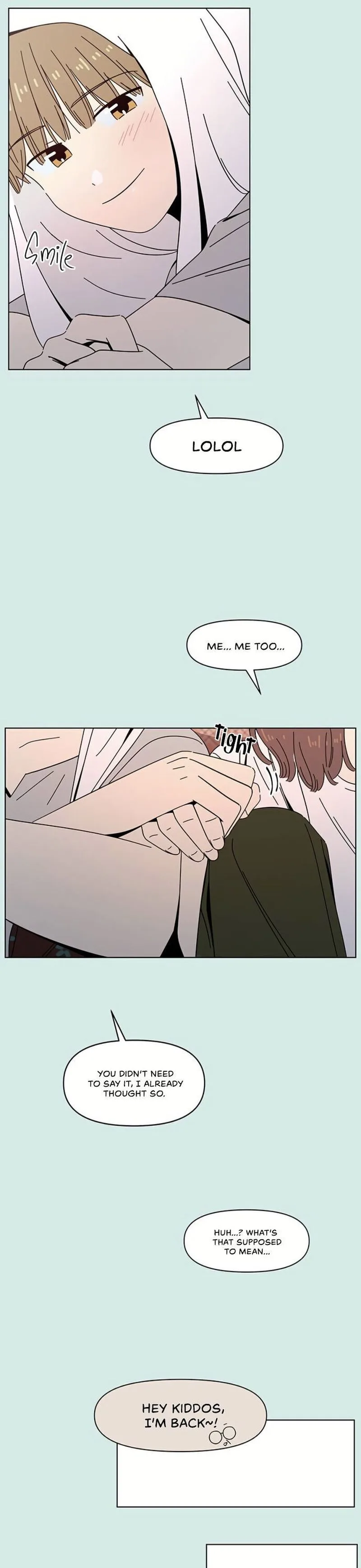 Seasons of Blossom Chapter 42 page 3