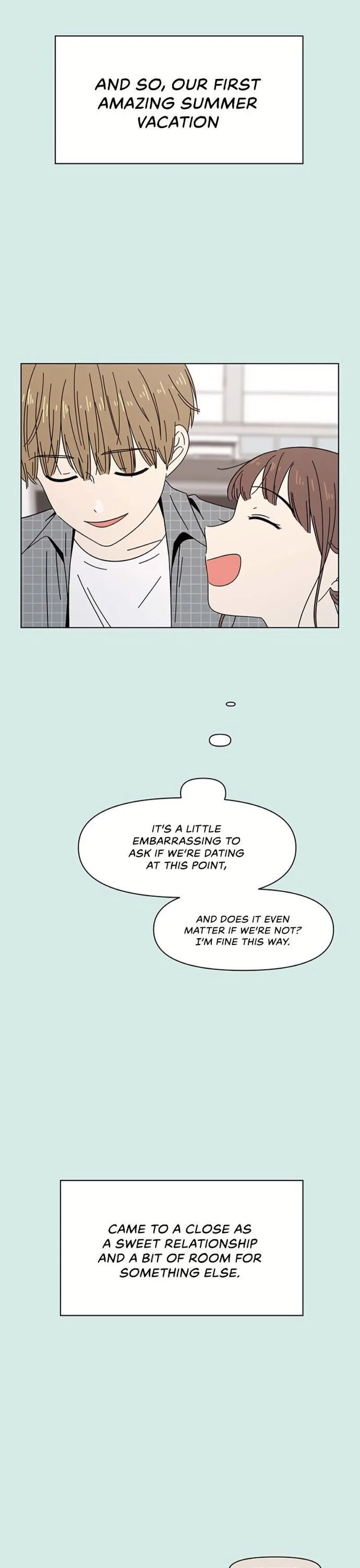 Seasons of Blossom Chapter 42 page 18