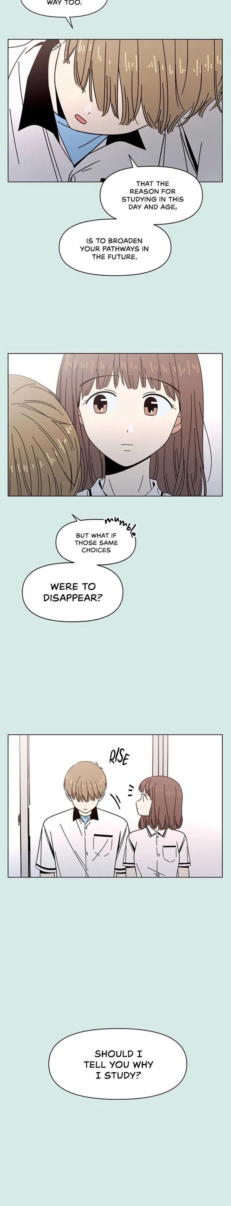 Seasons of Blossom Chapter 43 page 6