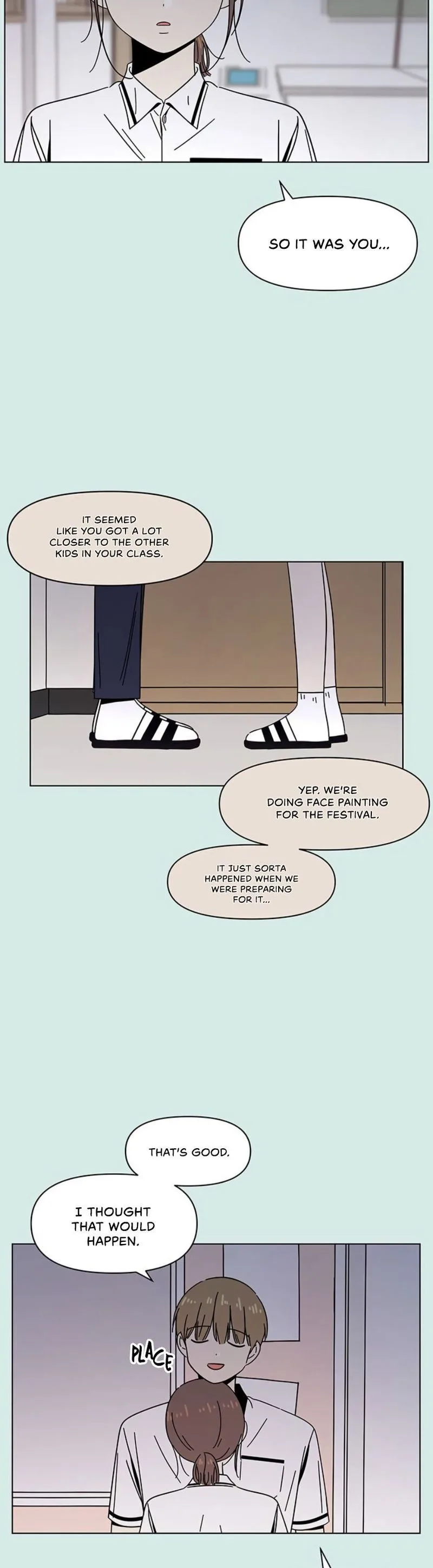 Seasons of Blossom Chapter 44 page 16