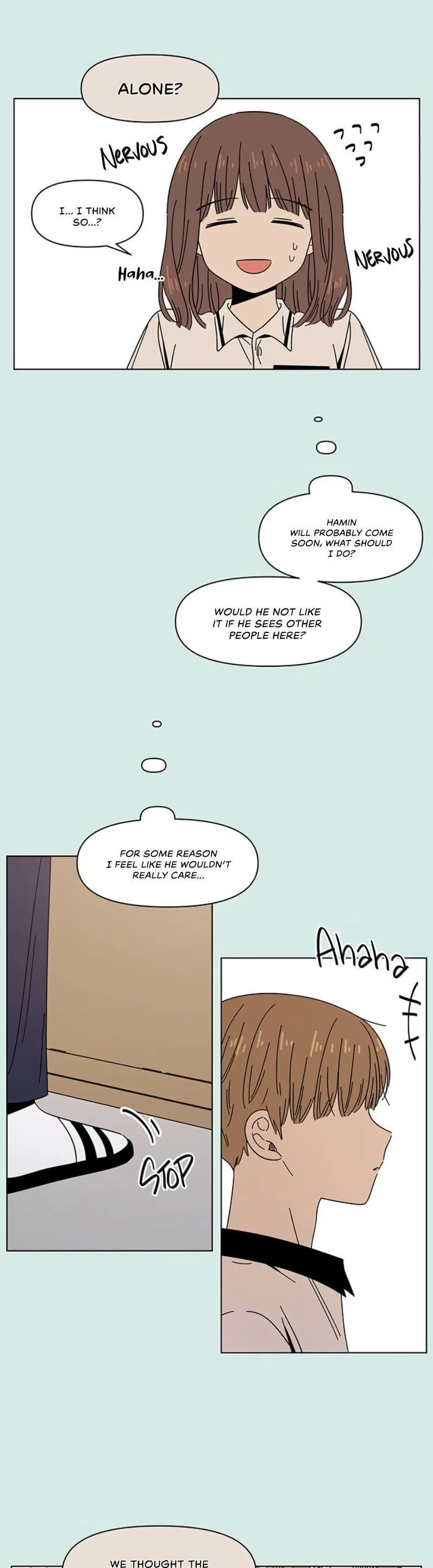 Seasons of Blossom Chapter 44 page 7