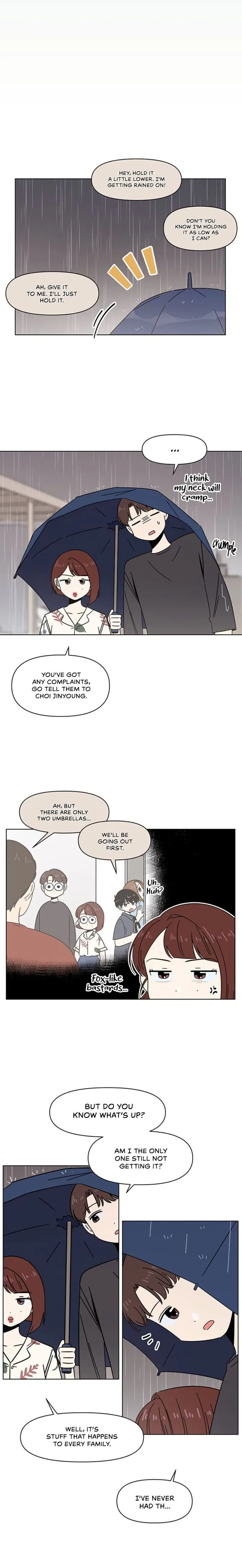 Seasons of Blossom Chapter 44 page 20