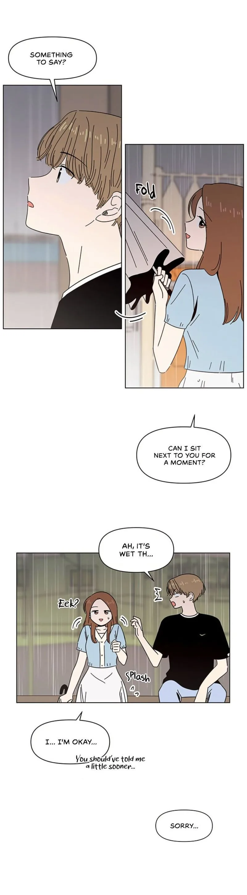 Seasons of Blossom Chapter 45 page 7