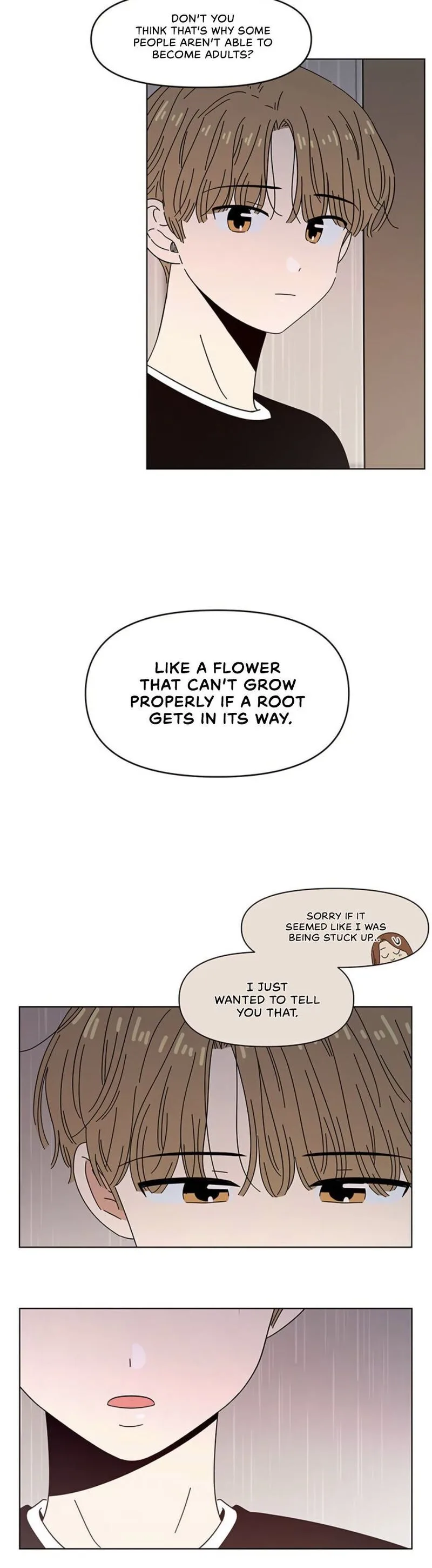 Seasons of Blossom Chapter 45 page 13