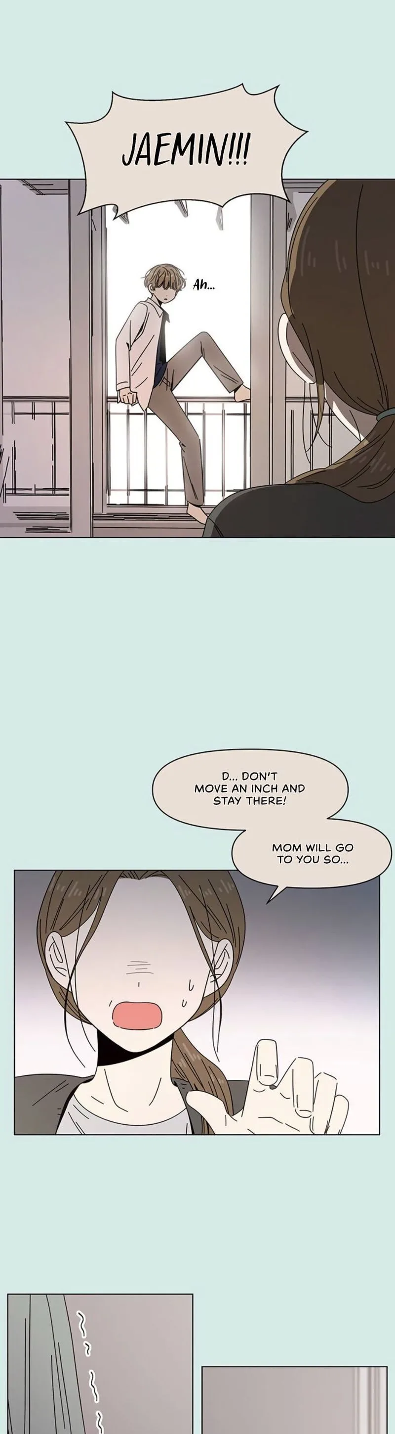 Seasons of Blossom Chapter 45 page 20