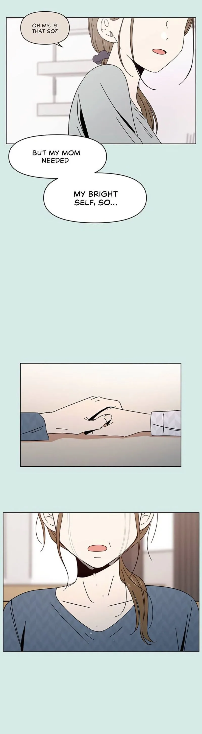 Seasons of Blossom Chapter 45 page 16