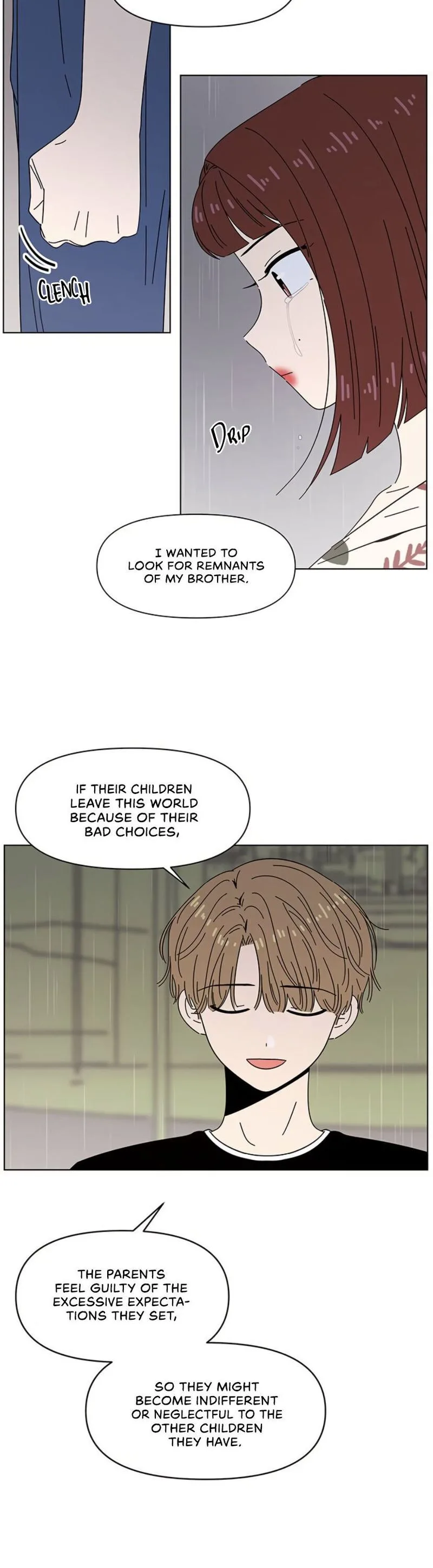 Seasons of Blossom Chapter 45 page 23