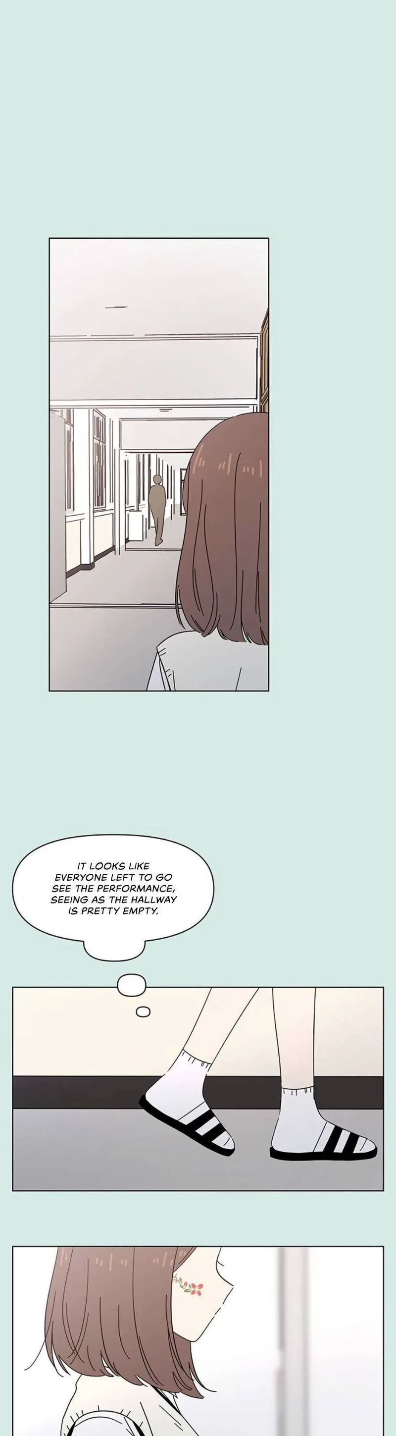 Seasons of Blossom Chapter 46 page 24