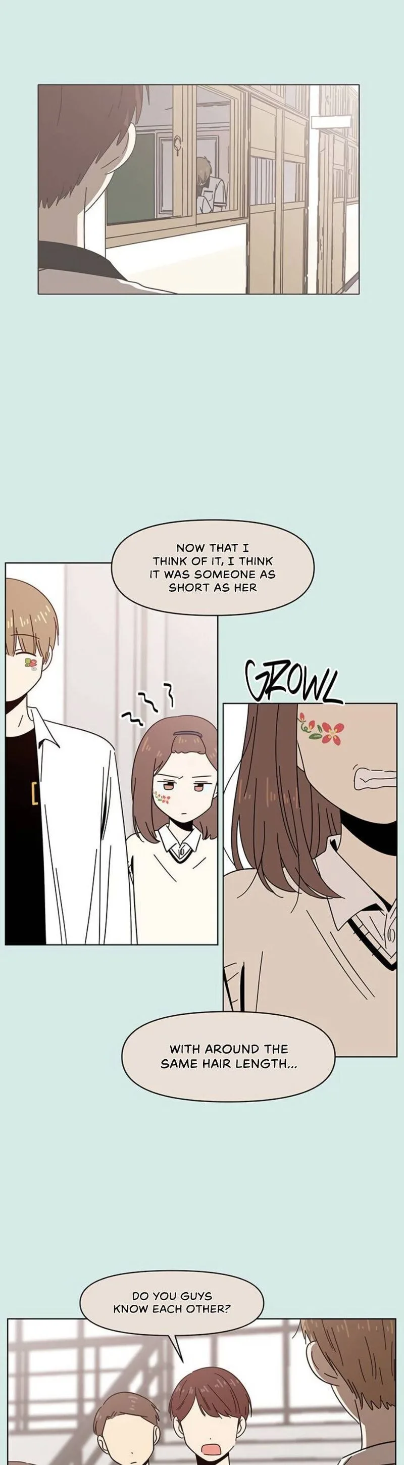 Seasons of Blossom Chapter 46 page 30