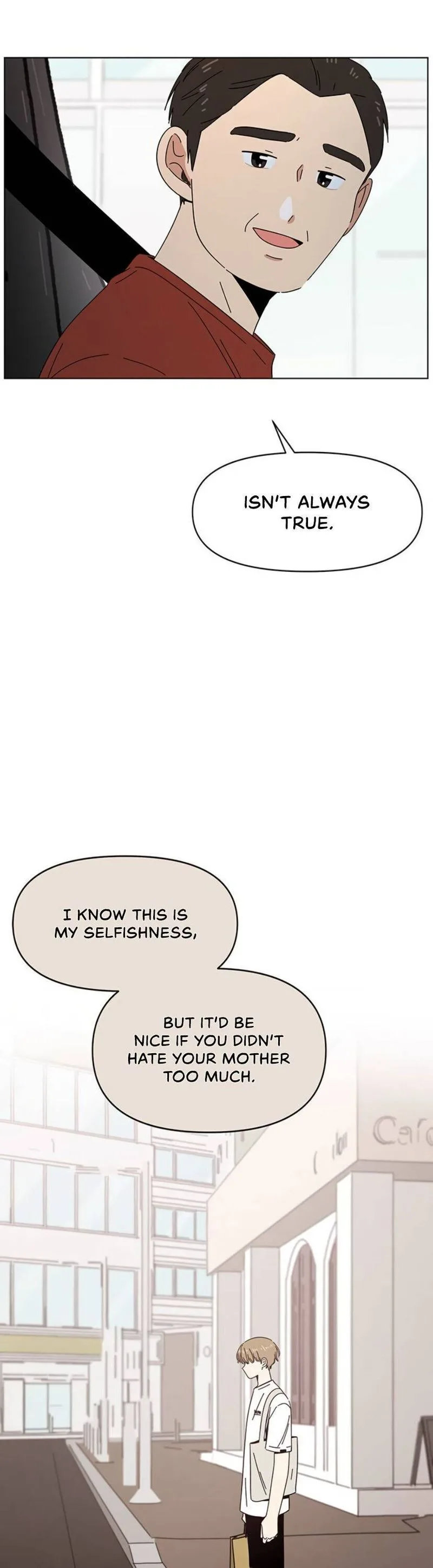 Seasons of Blossom Chapter 48 page 11