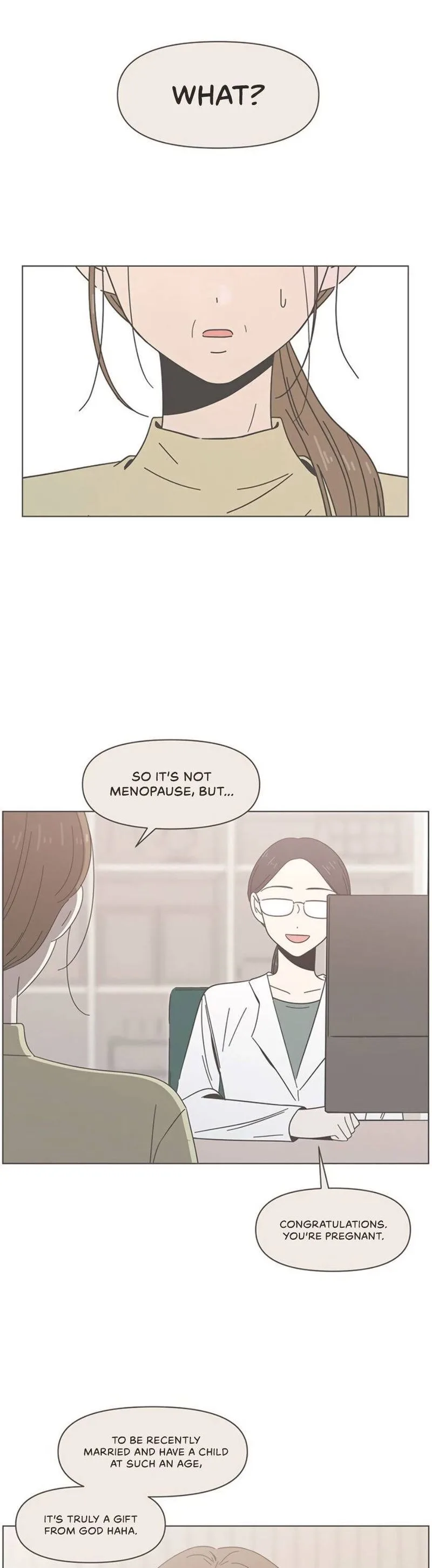Seasons of Blossom Chapter 48 page 6
