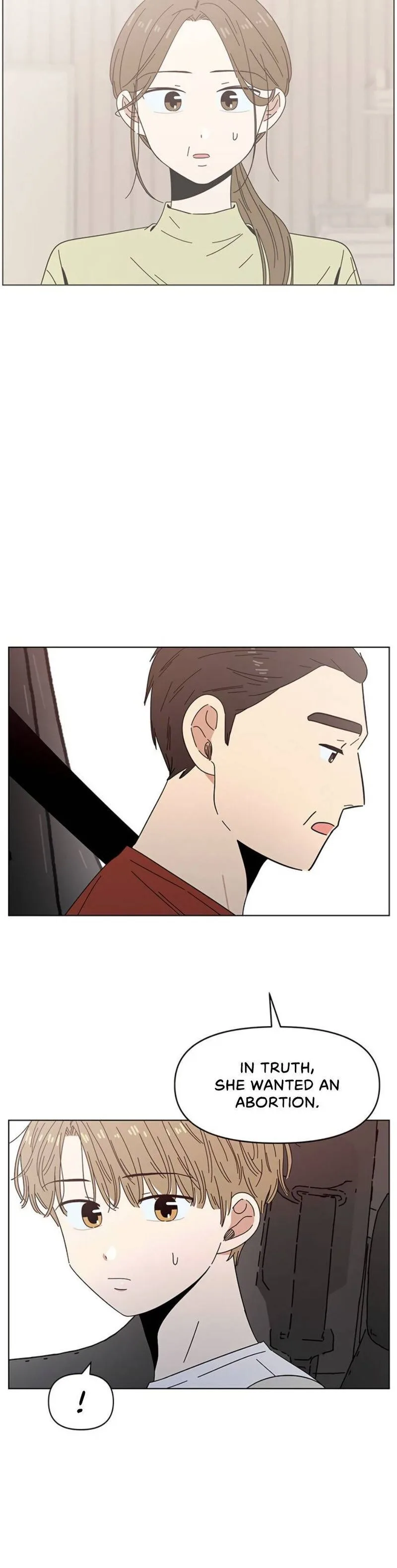 Seasons of Blossom Chapter 48 page 7