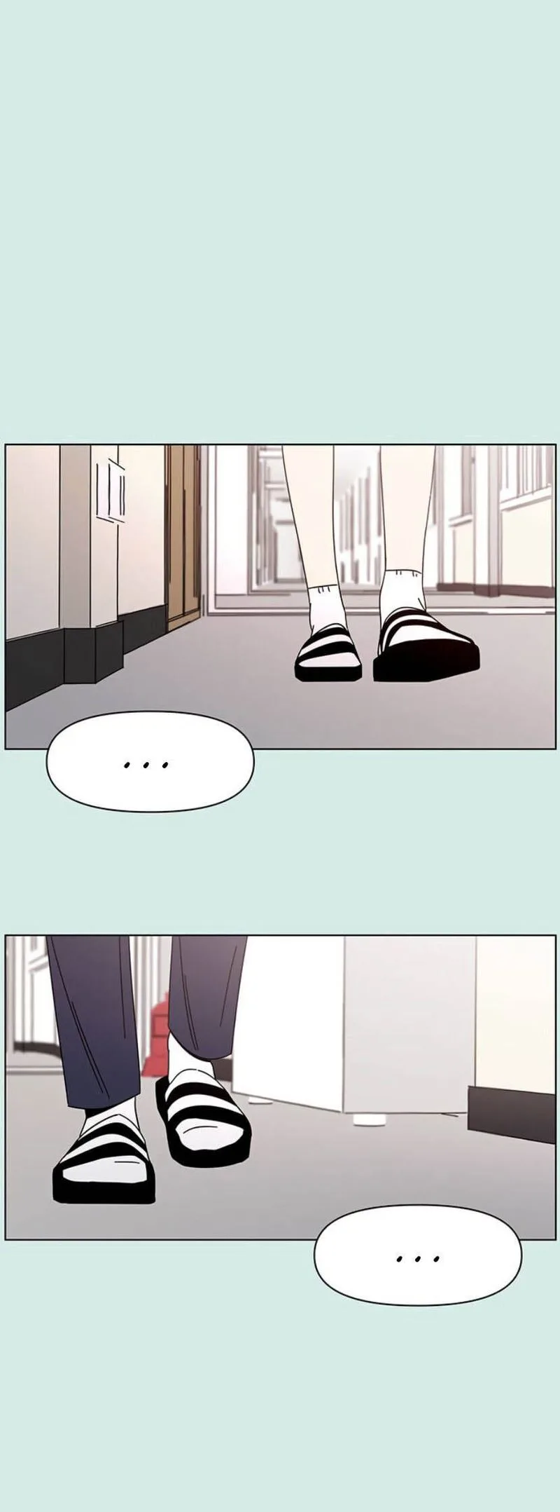 Seasons of Blossom Chapter 49 page 1