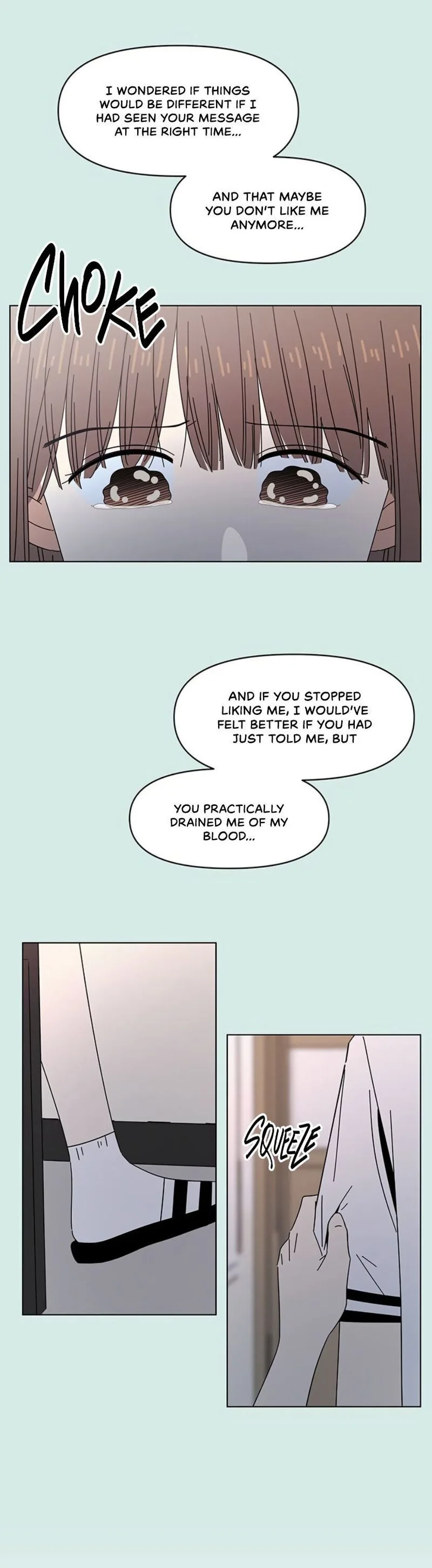 Seasons of Blossom Chapter 49 page 6