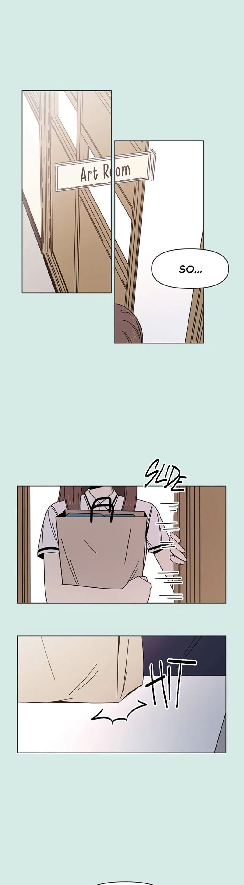 Seasons of Blossom Chapter 49 page 4