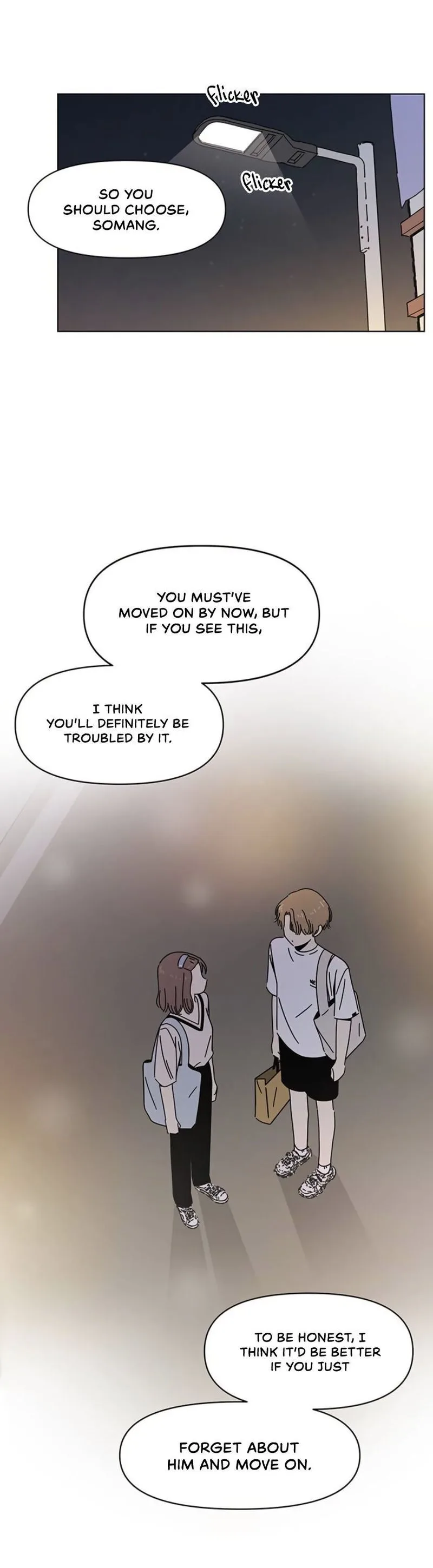 Seasons of Blossom Chapter 51 page 5