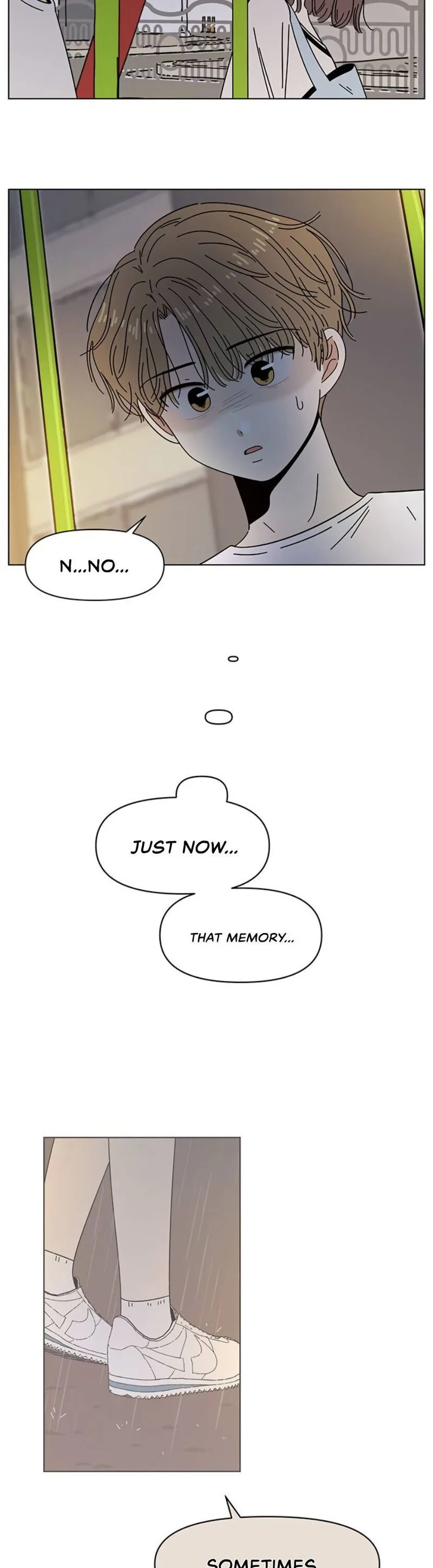 Seasons of Blossom Chapter 51 page 24