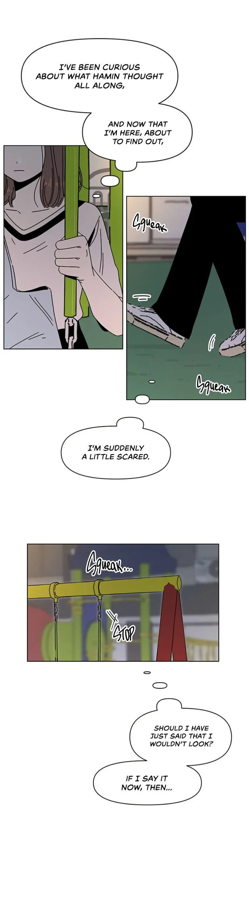 Seasons of Blossom Chapter 51 page 9