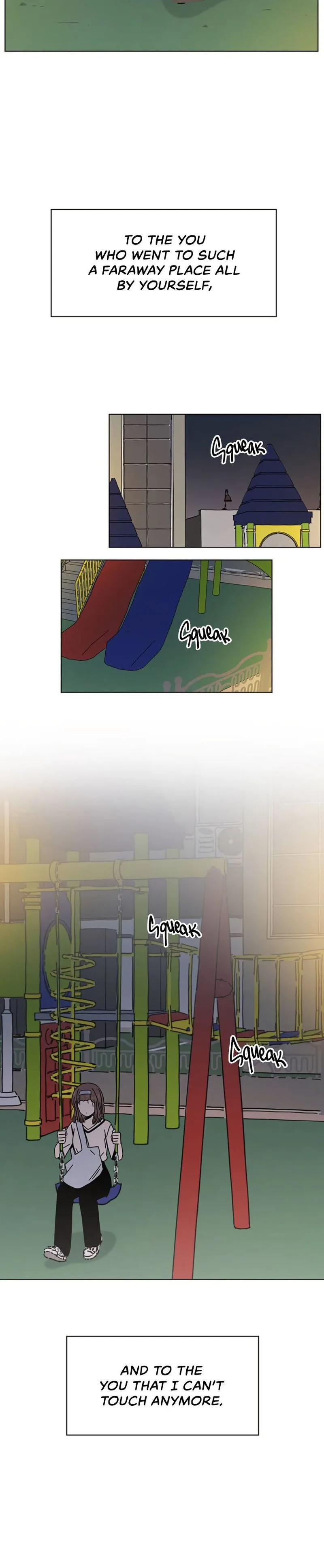 Seasons of Blossom Chapter 51 page 8