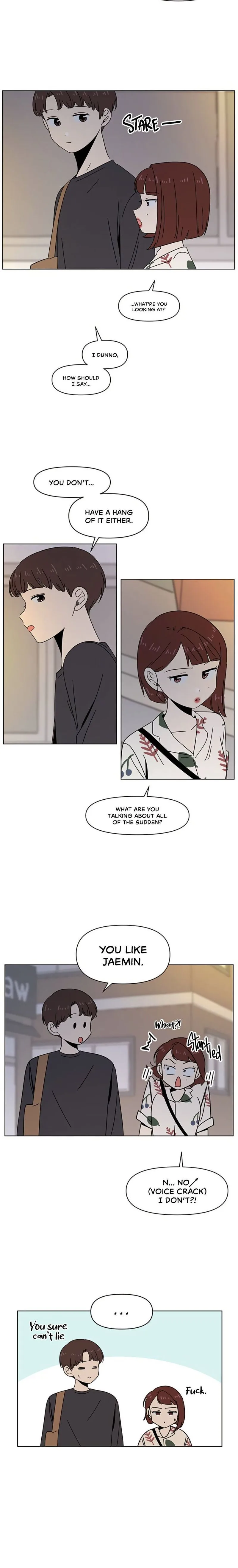 Seasons of Blossom Chapter 51 page 20