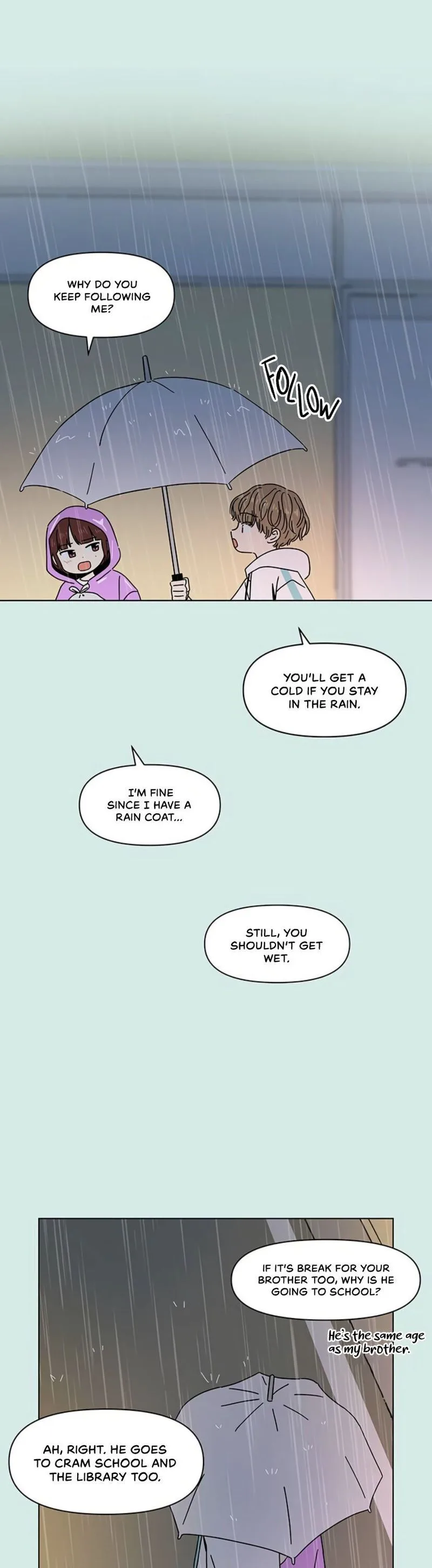 Seasons of Blossom Chapter 52 page 3
