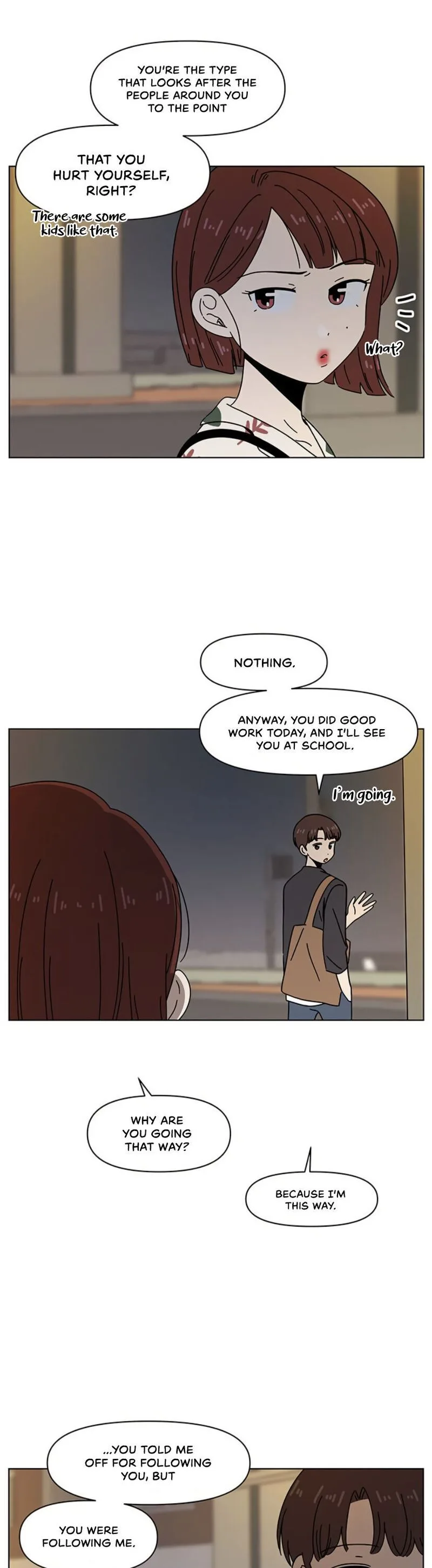 Seasons of Blossom Chapter 52 page 11