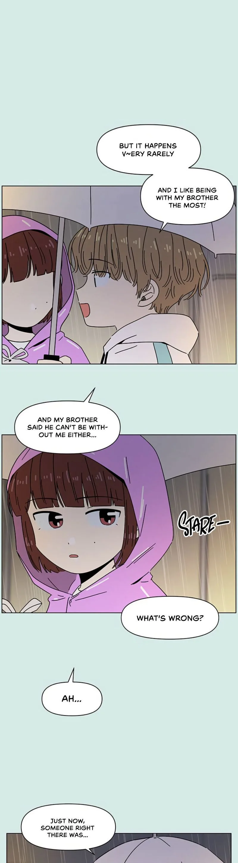Seasons of Blossom Chapter 52 page 7