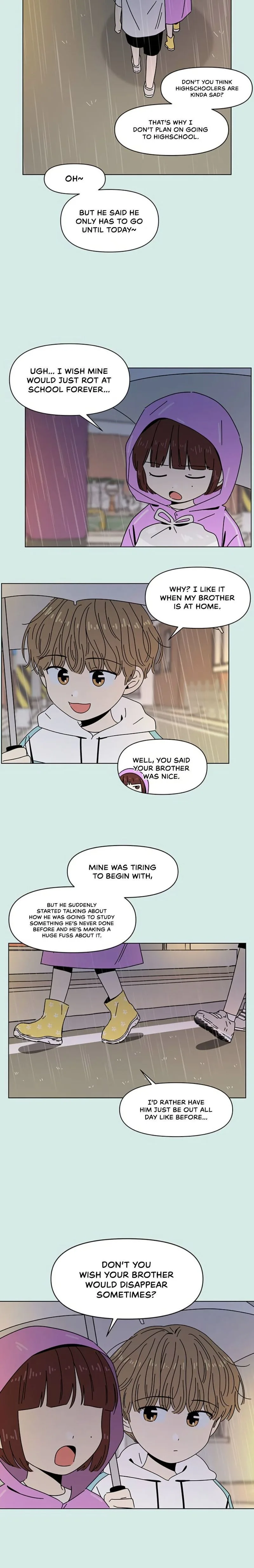 Seasons of Blossom Chapter 52 page 4