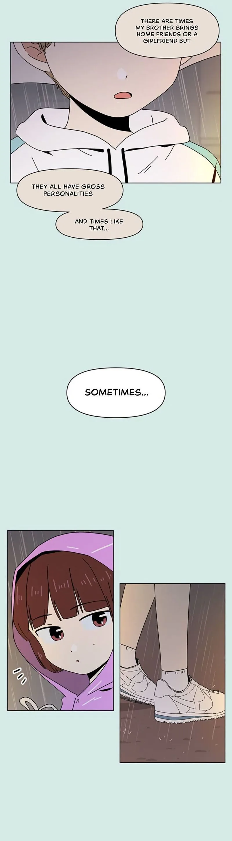 Seasons of Blossom Chapter 52 page 5