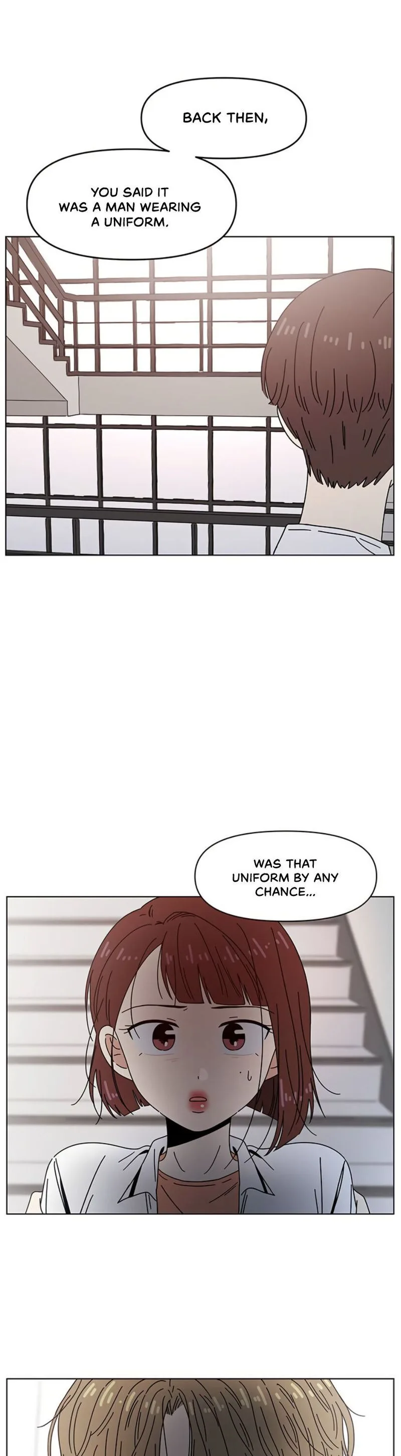 Seasons of Blossom Chapter 52 page 26
