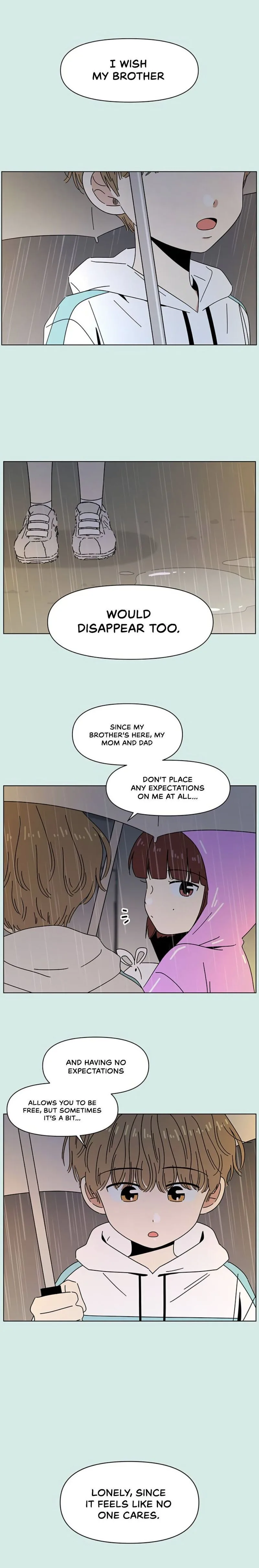 Seasons of Blossom Chapter 52 page 6