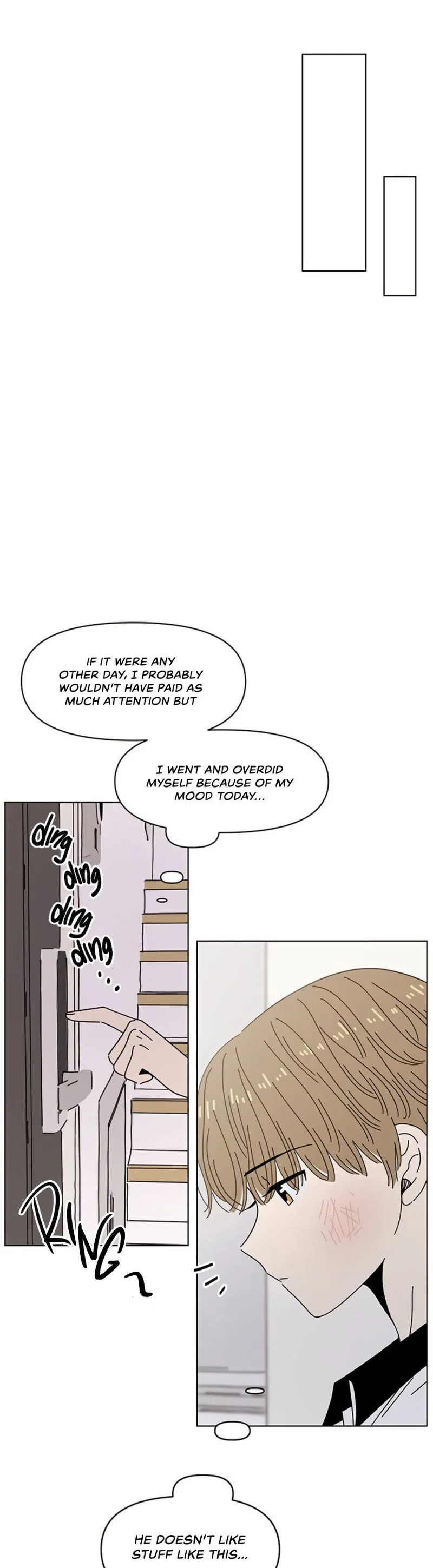 Seasons of Blossom Chapter 53 page 22