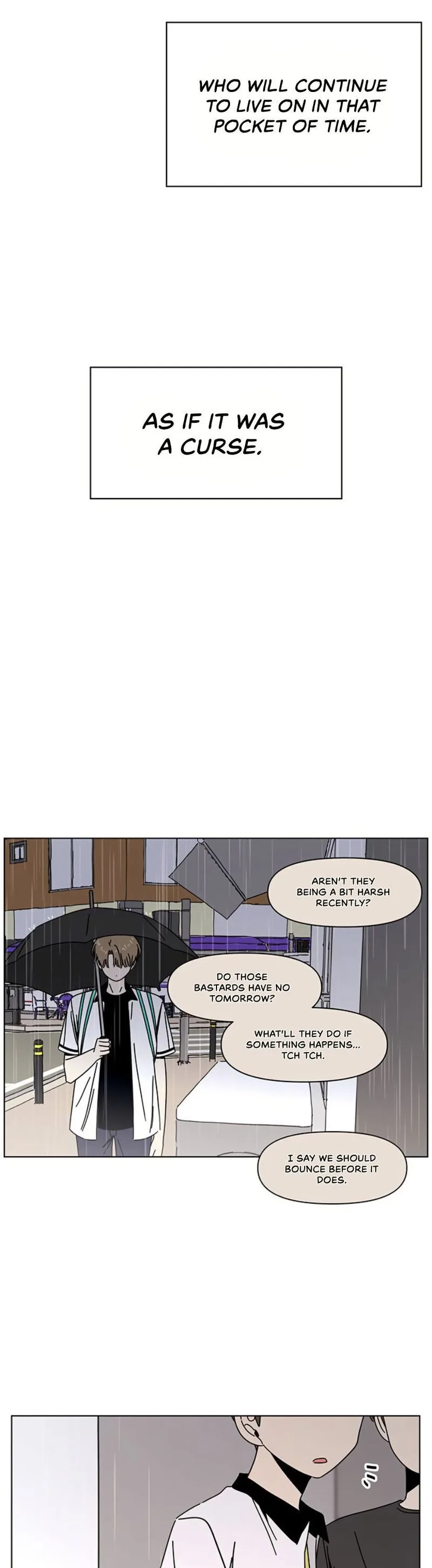 Seasons of Blossom Chapter 53 page 14