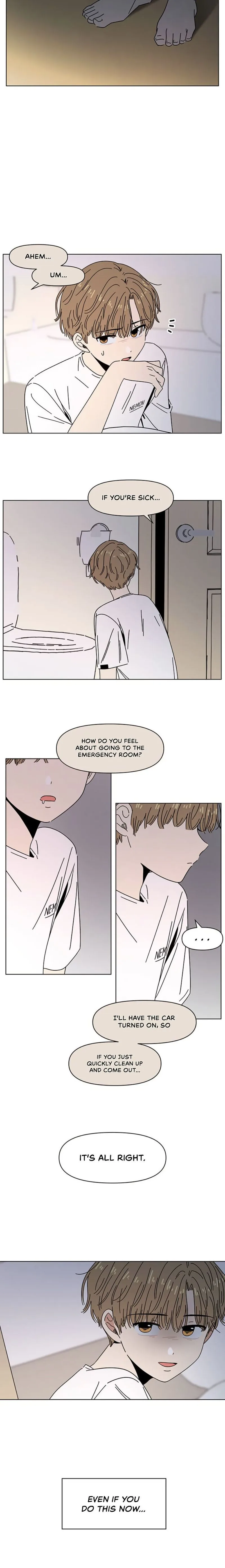 Seasons of Blossom Chapter 53 page 3