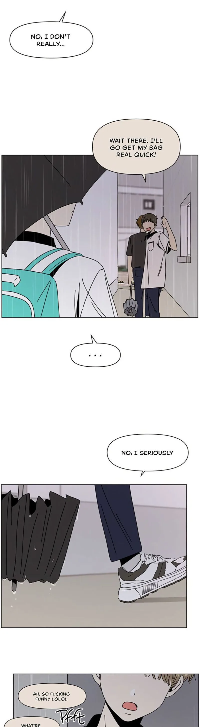 Seasons of Blossom Chapter 53 page 16