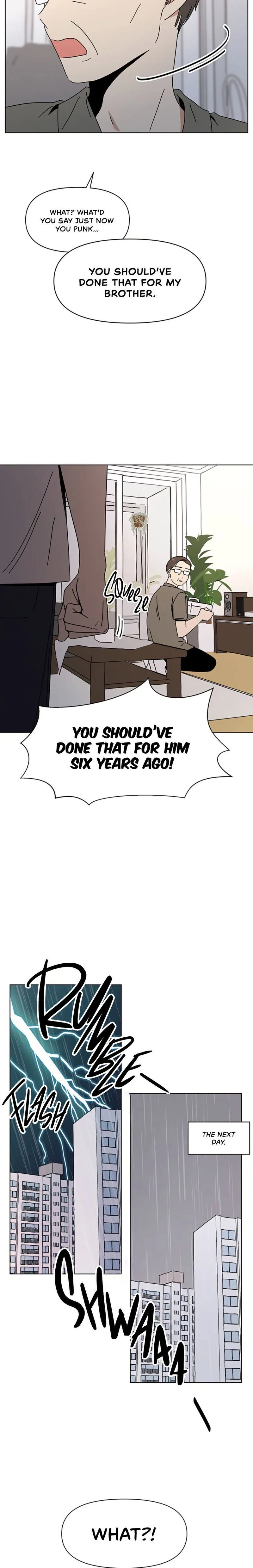 Seasons of Blossom Chapter 53 page 26