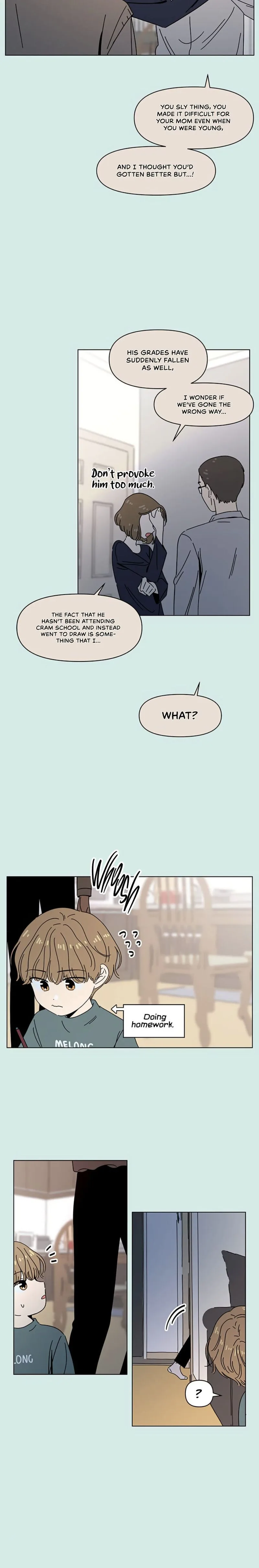 Seasons of Blossom Chapter 54 page 7