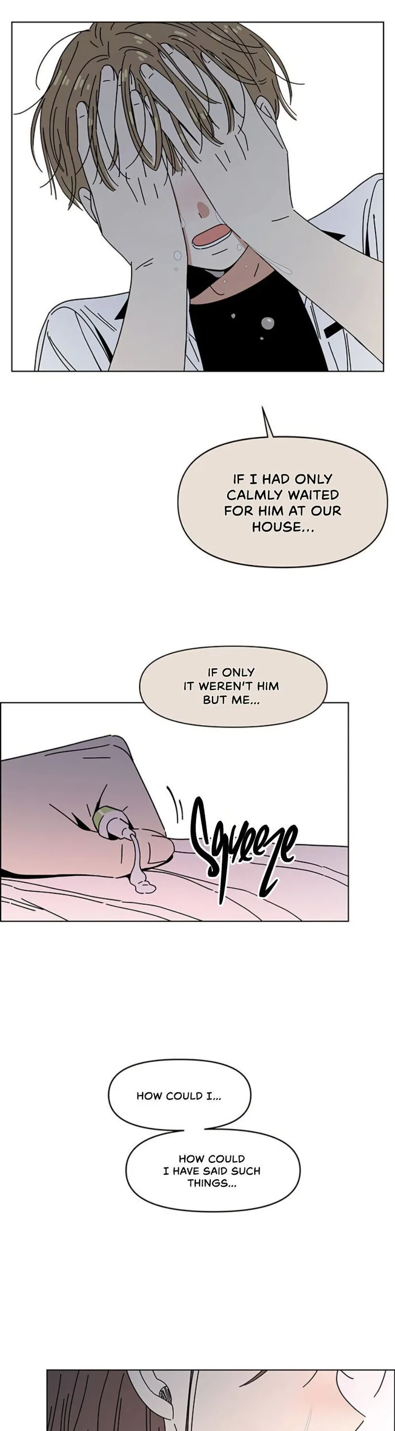 Seasons of Blossom Chapter 54 page 25