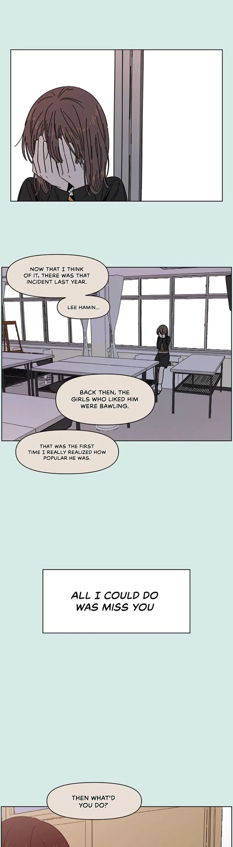 Seasons of Blossom Chapter 56 page 4