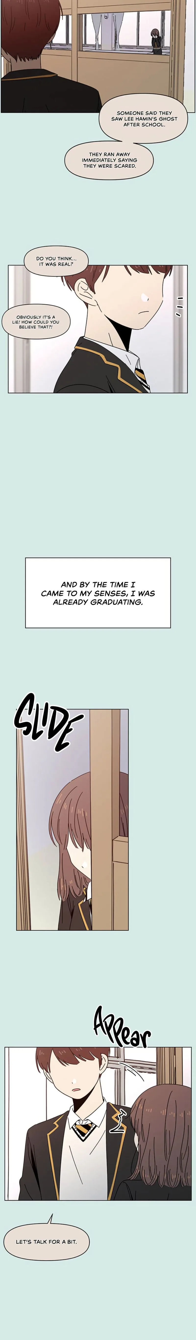 Seasons of Blossom Chapter 56 page 5