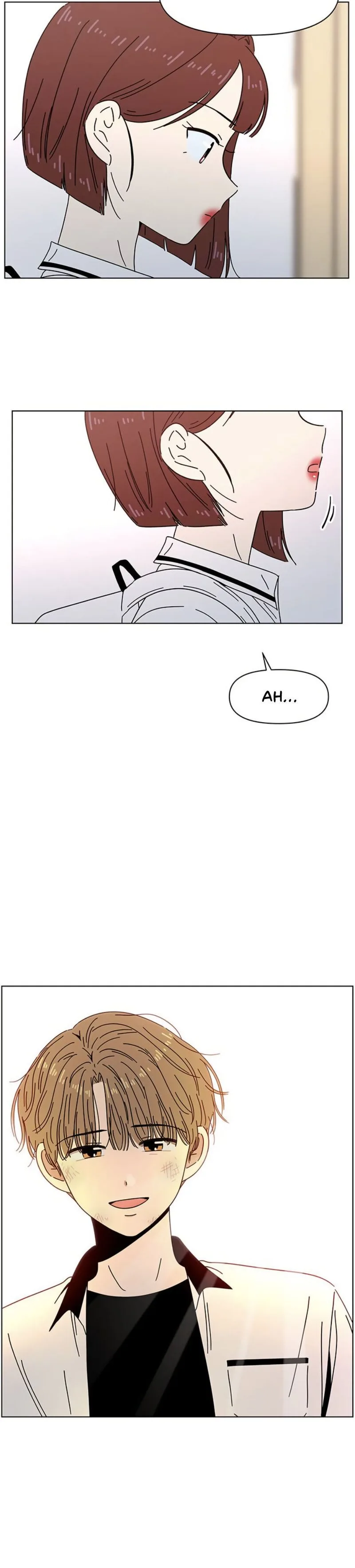 Seasons of Blossom Chapter 56 page 22