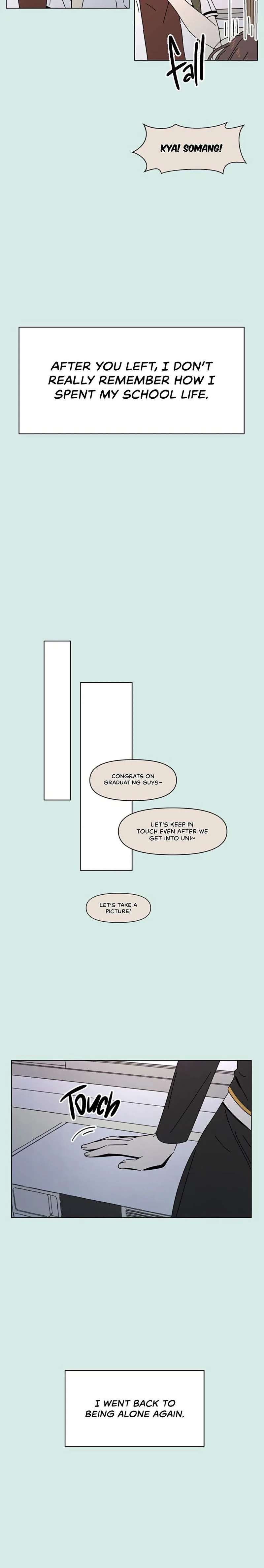 Seasons of Blossom Chapter 56 page 3