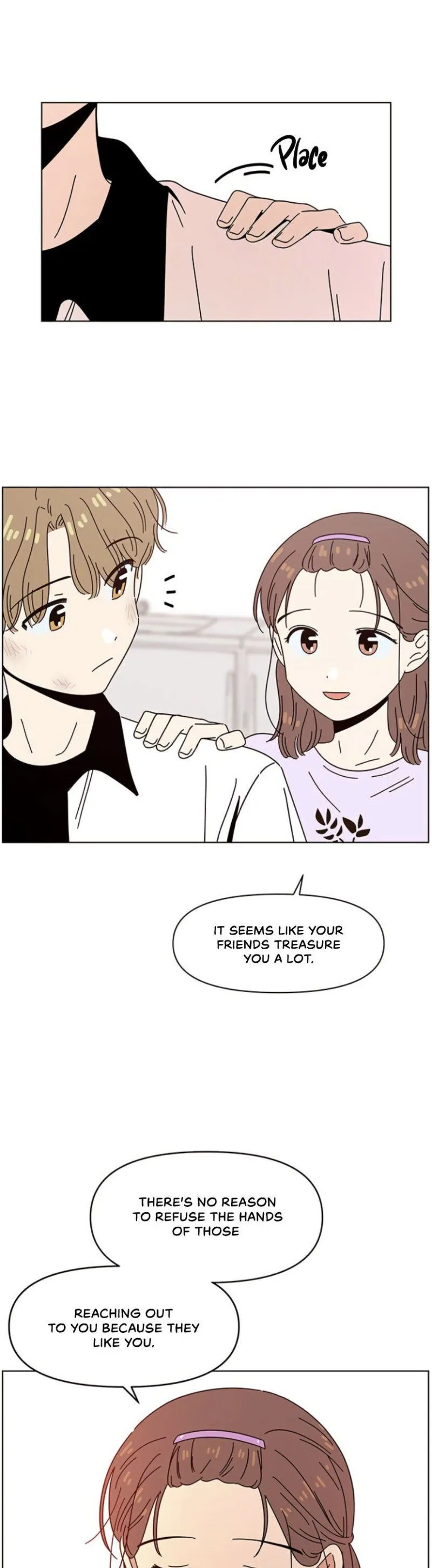 Seasons of Blossom Chapter 57 page 7