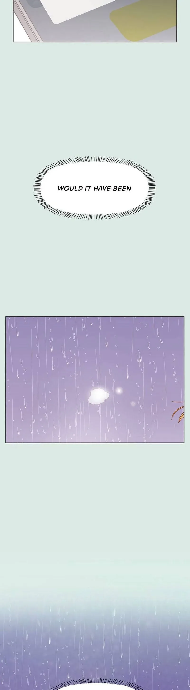 Seasons of Blossom Chapter 58 page 34